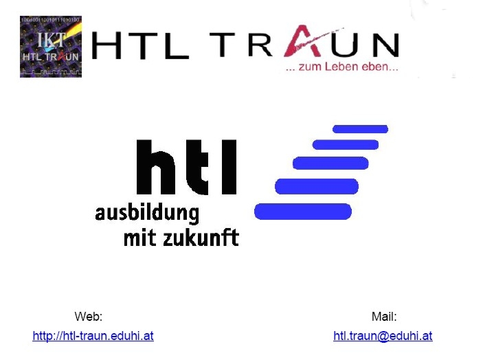 HTL-Traun/Fachschule