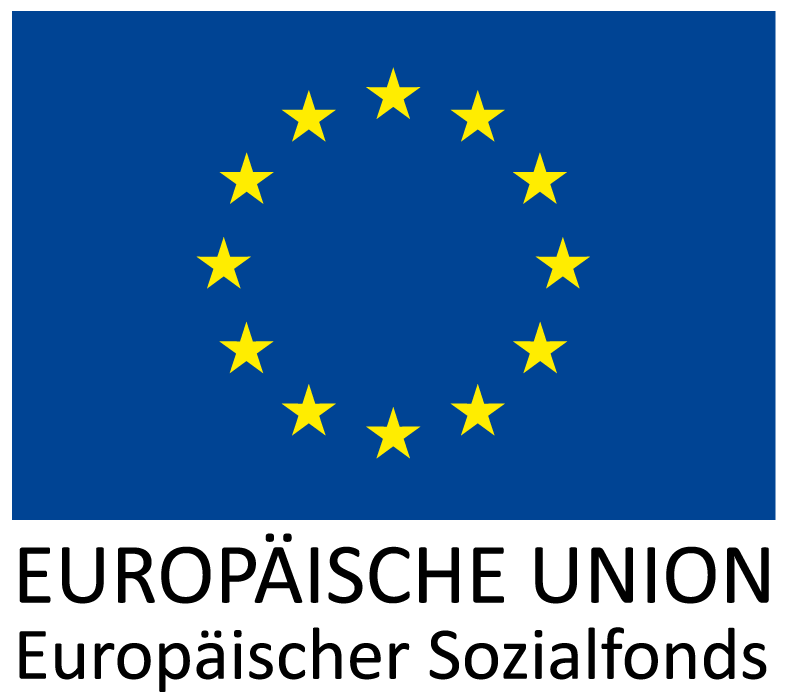 Logo ESF